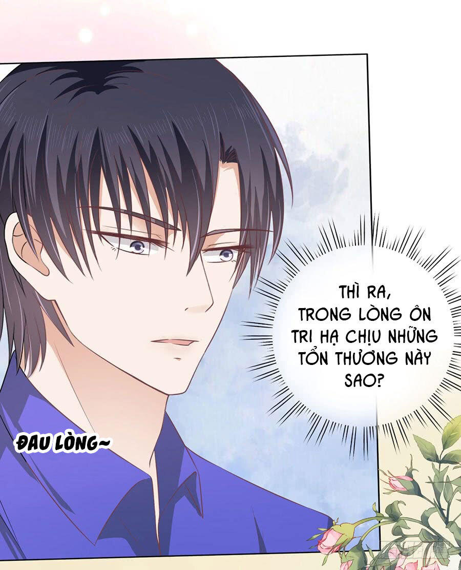 Liệt Ái Tri Hạ: Series Mật Đào Tiểu Tình Nhân Chapter 159 - Trang 2