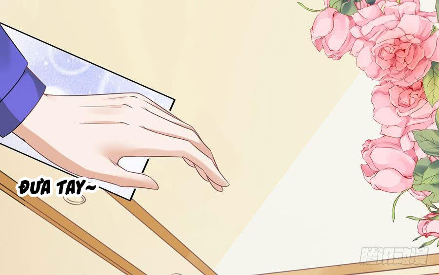 Liệt Ái Tri Hạ: Series Mật Đào Tiểu Tình Nhân Chapter 159 - Trang 2