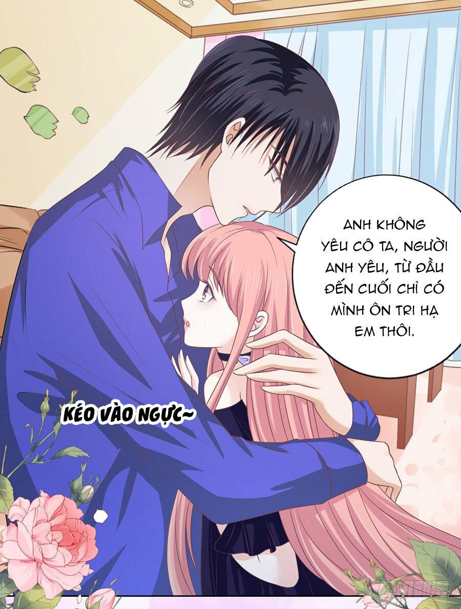 Liệt Ái Tri Hạ: Series Mật Đào Tiểu Tình Nhân Chapter 159 - Trang 2