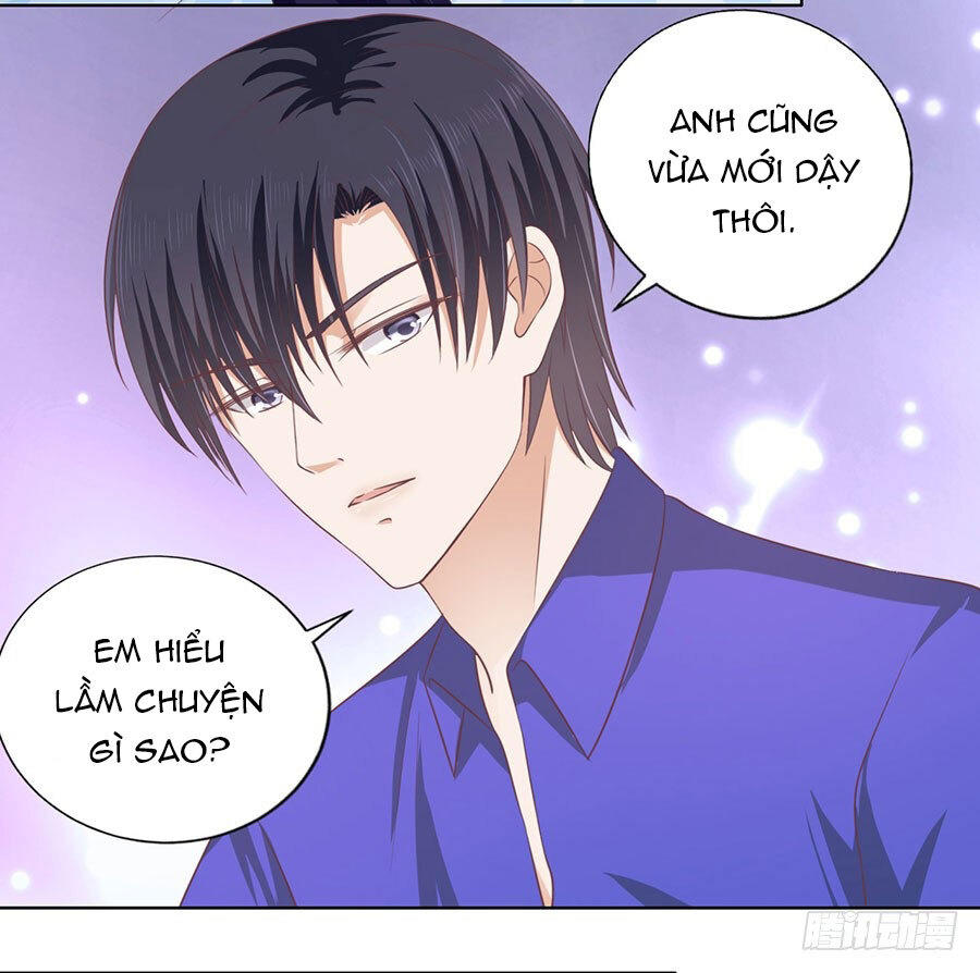 Liệt Ái Tri Hạ: Series Mật Đào Tiểu Tình Nhân Chapter 159 - Trang 2