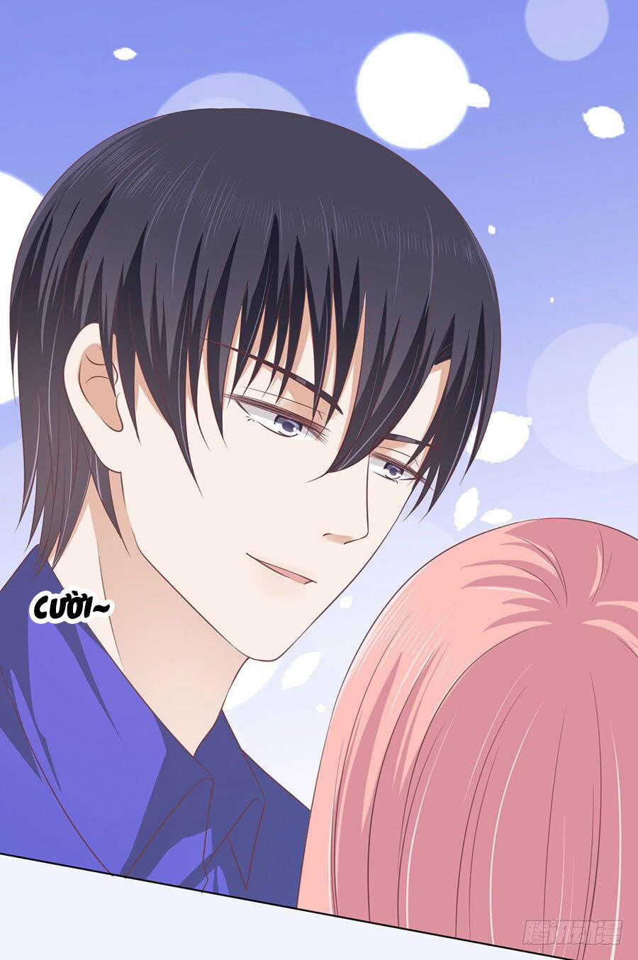 Liệt Ái Tri Hạ: Series Mật Đào Tiểu Tình Nhân Chapter 159 - Trang 2