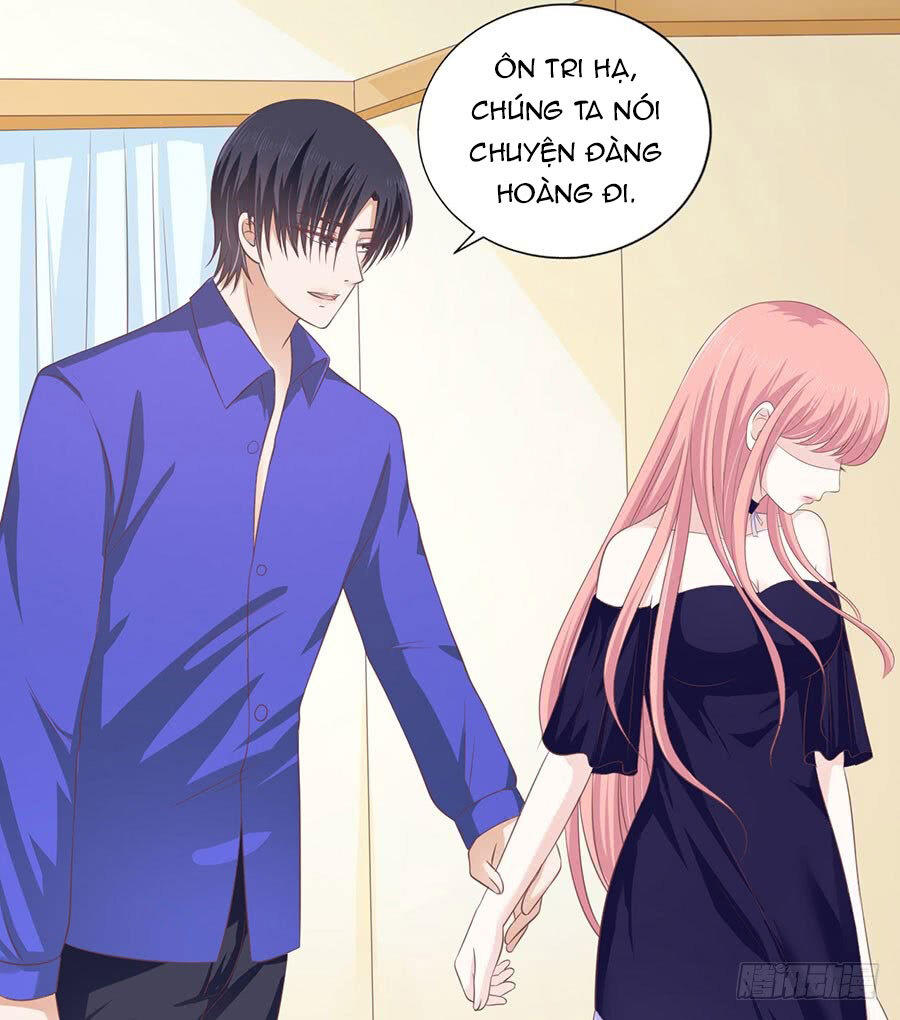 Liệt Ái Tri Hạ: Series Mật Đào Tiểu Tình Nhân Chapter 159 - Trang 2