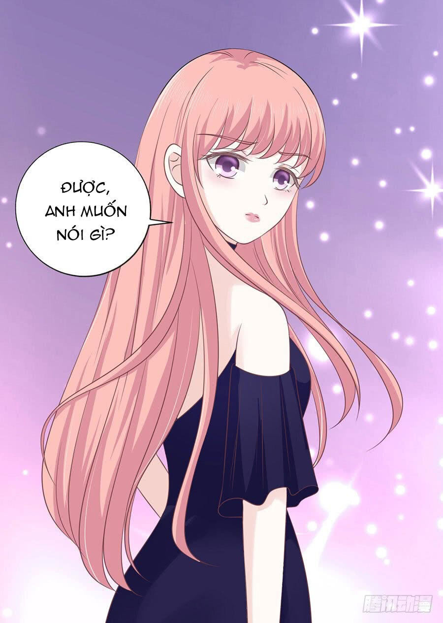 Liệt Ái Tri Hạ: Series Mật Đào Tiểu Tình Nhân Chapter 159 - Trang 2