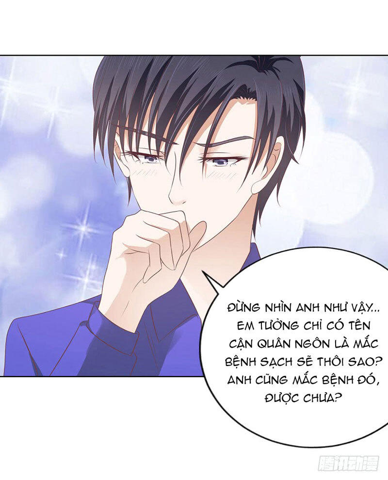 Liệt Ái Tri Hạ: Series Mật Đào Tiểu Tình Nhân Chapter 160 - Trang 2