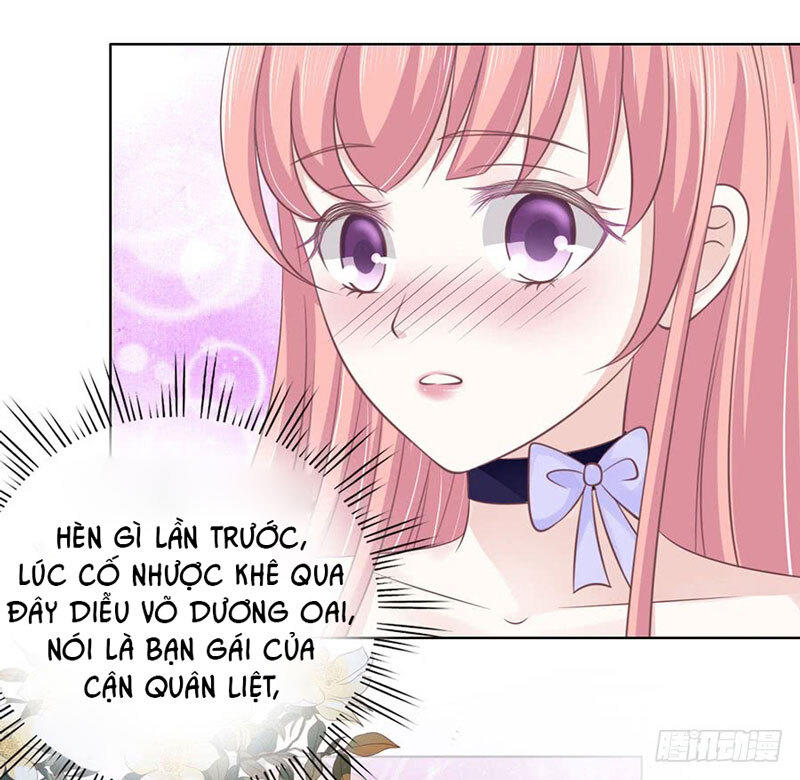 Liệt Ái Tri Hạ: Series Mật Đào Tiểu Tình Nhân Chapter 160 - Trang 2