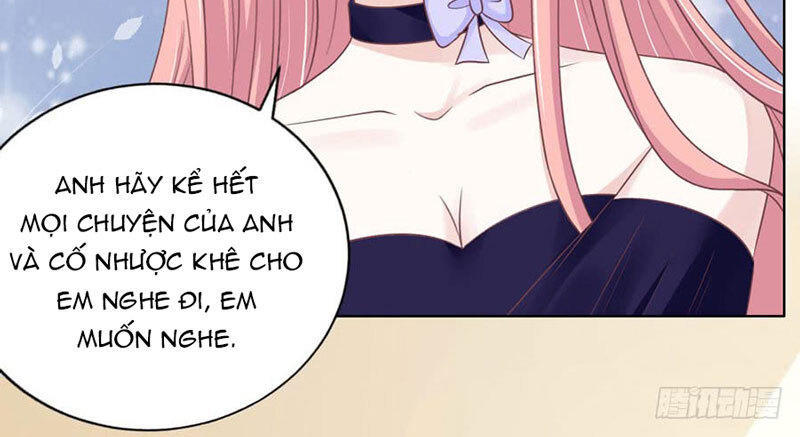 Liệt Ái Tri Hạ: Series Mật Đào Tiểu Tình Nhân Chapter 160 - Trang 2