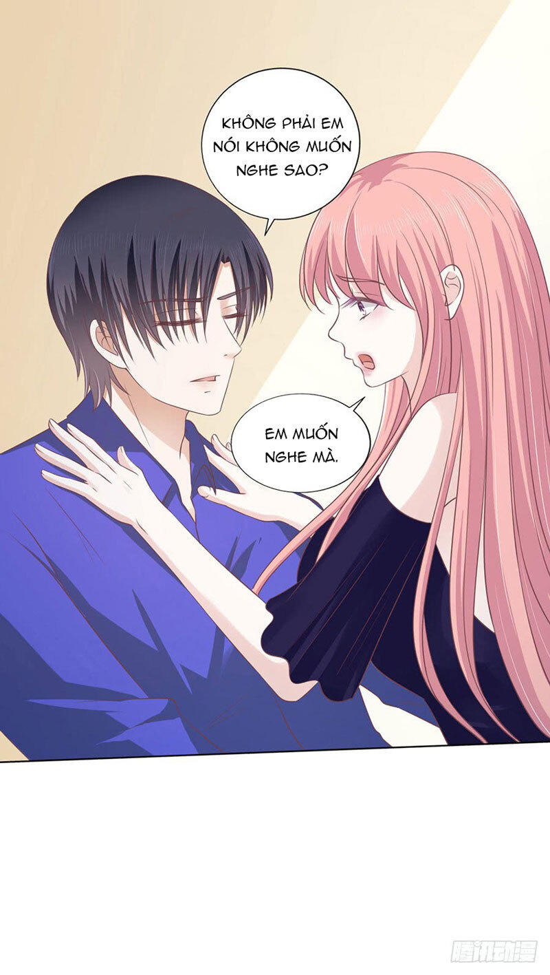 Liệt Ái Tri Hạ: Series Mật Đào Tiểu Tình Nhân Chapter 160 - Trang 2