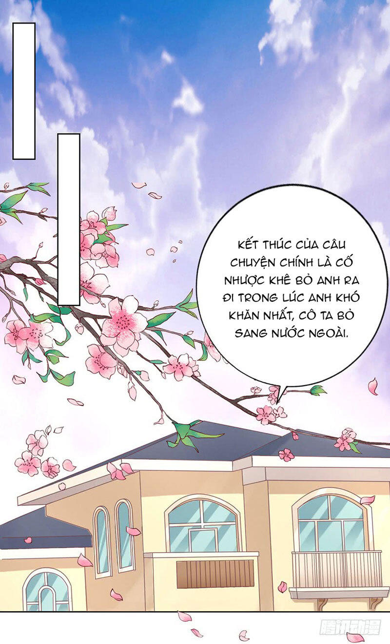Liệt Ái Tri Hạ: Series Mật Đào Tiểu Tình Nhân Chapter 160 - Trang 2