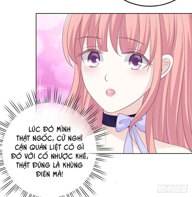 Liệt Ái Tri Hạ: Series Mật Đào Tiểu Tình Nhân Chapter 160 - Trang 2