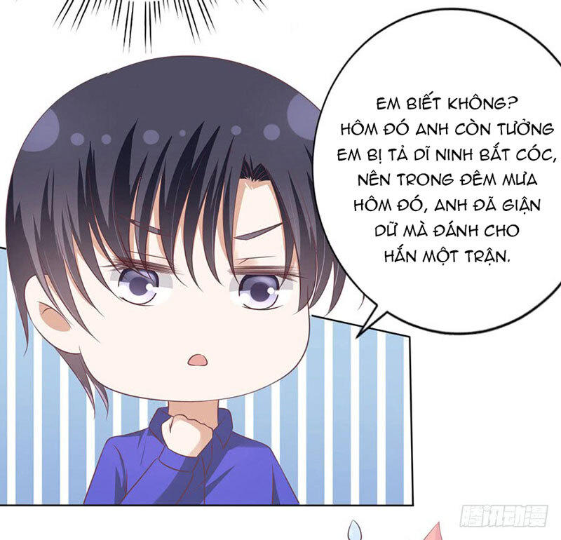 Liệt Ái Tri Hạ: Series Mật Đào Tiểu Tình Nhân Chapter 160 - Trang 2