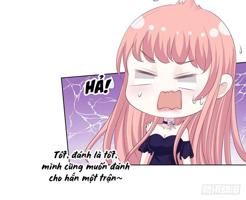 Liệt Ái Tri Hạ: Series Mật Đào Tiểu Tình Nhân Chapter 160 - Trang 2