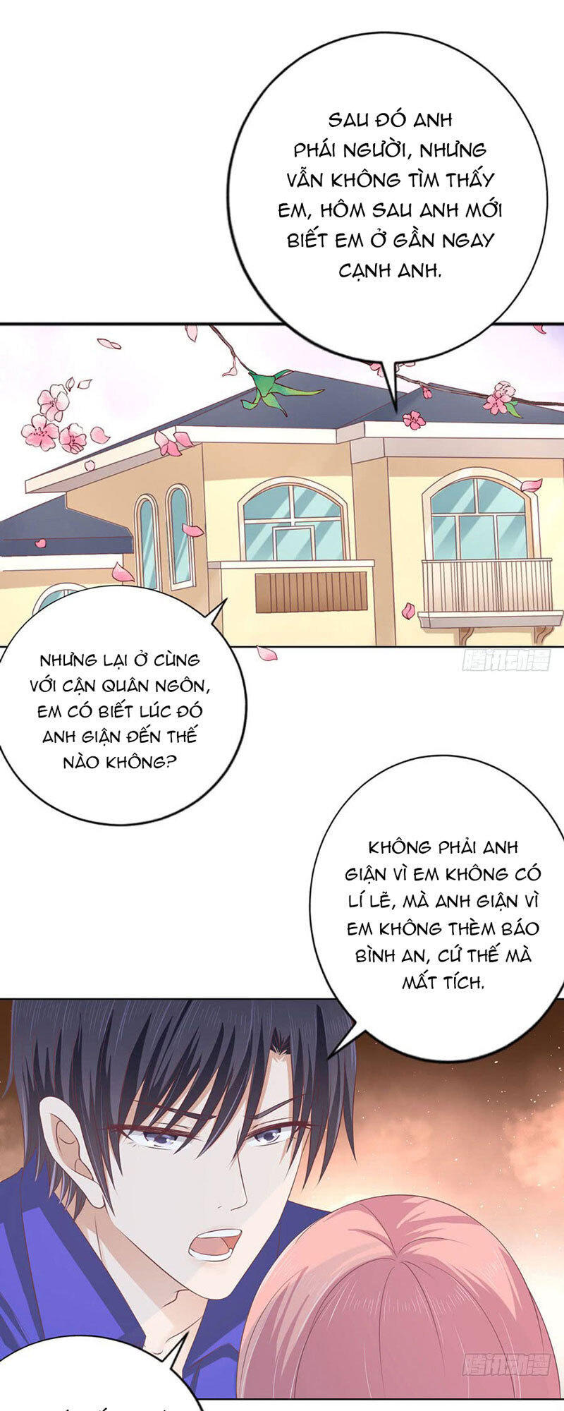 Liệt Ái Tri Hạ: Series Mật Đào Tiểu Tình Nhân Chapter 160 - Trang 2