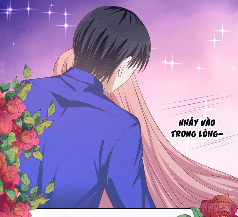 Liệt Ái Tri Hạ: Series Mật Đào Tiểu Tình Nhân Chapter 160 - Trang 2