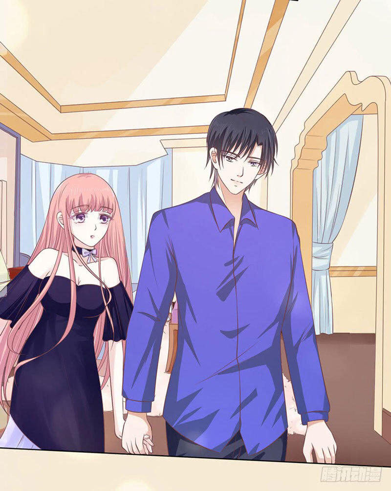 Liệt Ái Tri Hạ: Series Mật Đào Tiểu Tình Nhân Chapter 160 - Trang 2