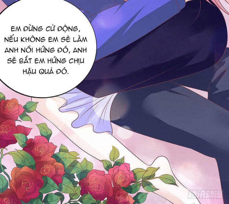 Liệt Ái Tri Hạ: Series Mật Đào Tiểu Tình Nhân Chapter 160 - Trang 2