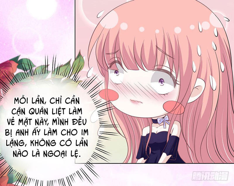 Liệt Ái Tri Hạ: Series Mật Đào Tiểu Tình Nhân Chapter 161 - Trang 2