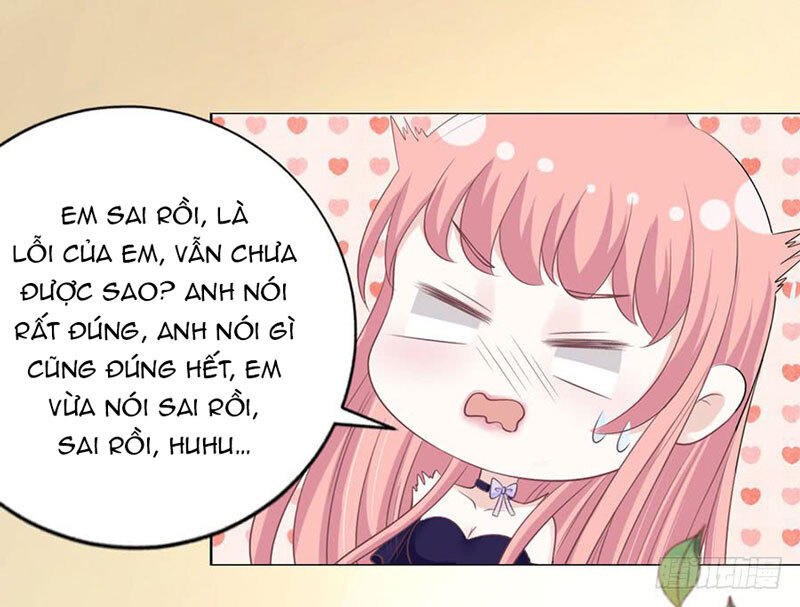 Liệt Ái Tri Hạ: Series Mật Đào Tiểu Tình Nhân Chapter 161 - Trang 2