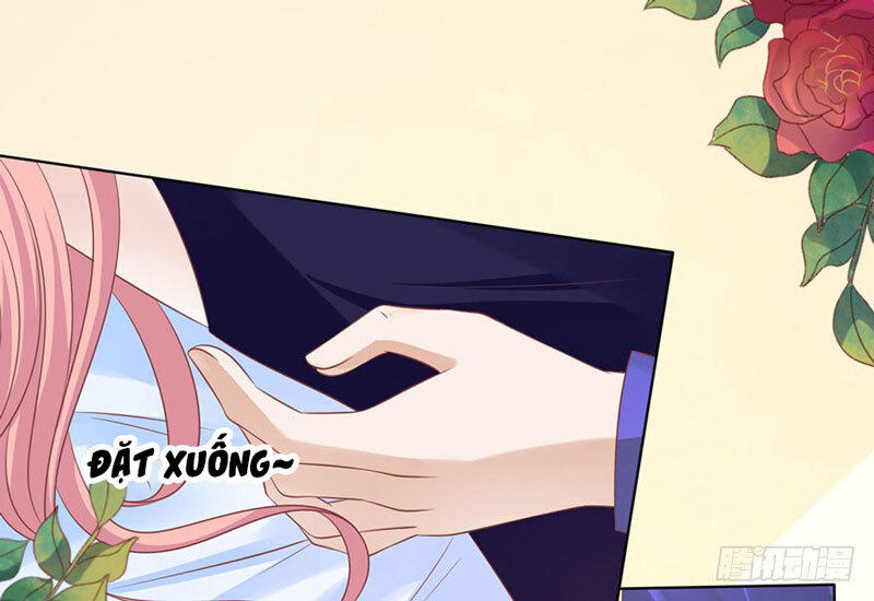 Liệt Ái Tri Hạ: Series Mật Đào Tiểu Tình Nhân Chapter 161 - Trang 2