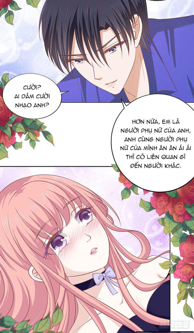 Liệt Ái Tri Hạ: Series Mật Đào Tiểu Tình Nhân Chapter 161 - Trang 2