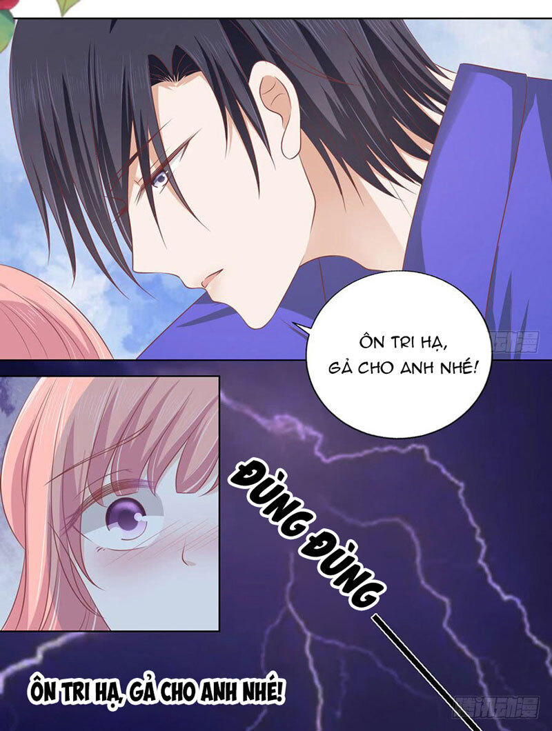 Liệt Ái Tri Hạ: Series Mật Đào Tiểu Tình Nhân Chapter 161 - Trang 2