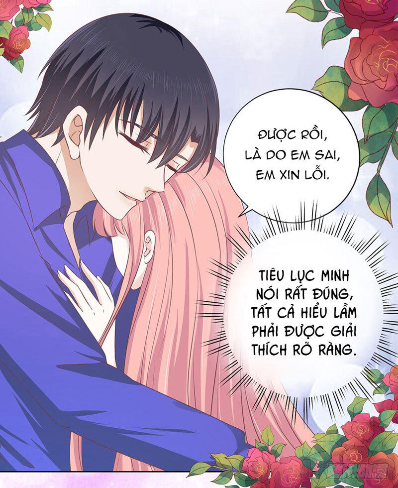 Liệt Ái Tri Hạ: Series Mật Đào Tiểu Tình Nhân Chapter 161 - Trang 2