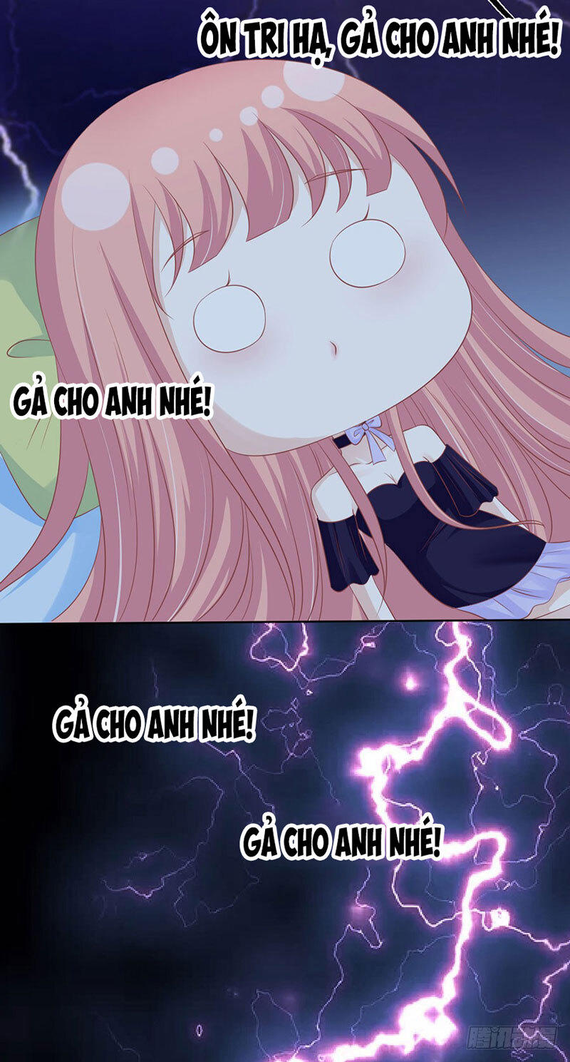 Liệt Ái Tri Hạ: Series Mật Đào Tiểu Tình Nhân Chapter 161 - Trang 2