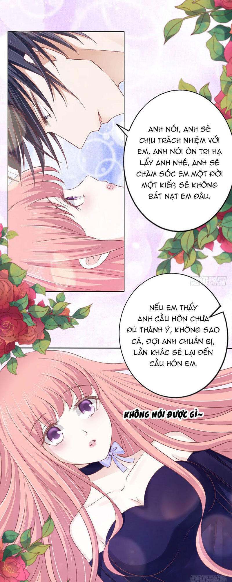 Liệt Ái Tri Hạ: Series Mật Đào Tiểu Tình Nhân Chapter 161 - Trang 2