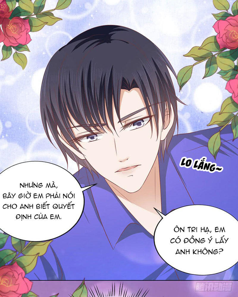 Liệt Ái Tri Hạ: Series Mật Đào Tiểu Tình Nhân Chapter 161 - Trang 2