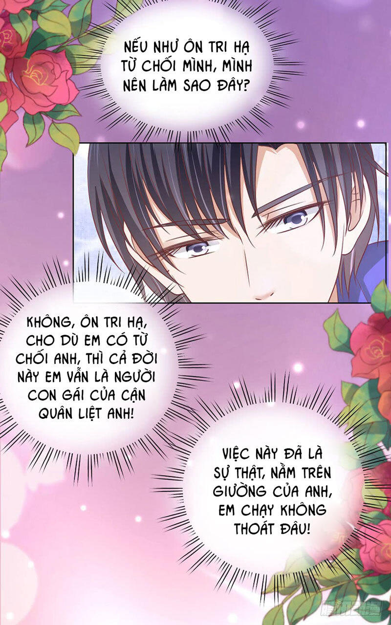 Liệt Ái Tri Hạ: Series Mật Đào Tiểu Tình Nhân Chapter 161 - Trang 2