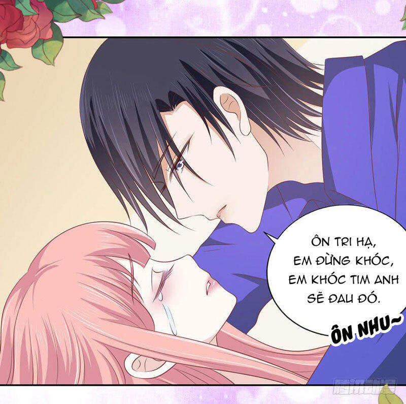 Liệt Ái Tri Hạ: Series Mật Đào Tiểu Tình Nhân Chapter 161 - Trang 2