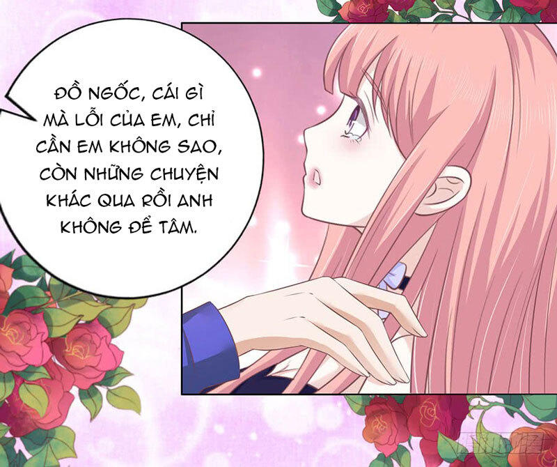 Liệt Ái Tri Hạ: Series Mật Đào Tiểu Tình Nhân Chapter 161 - Trang 2