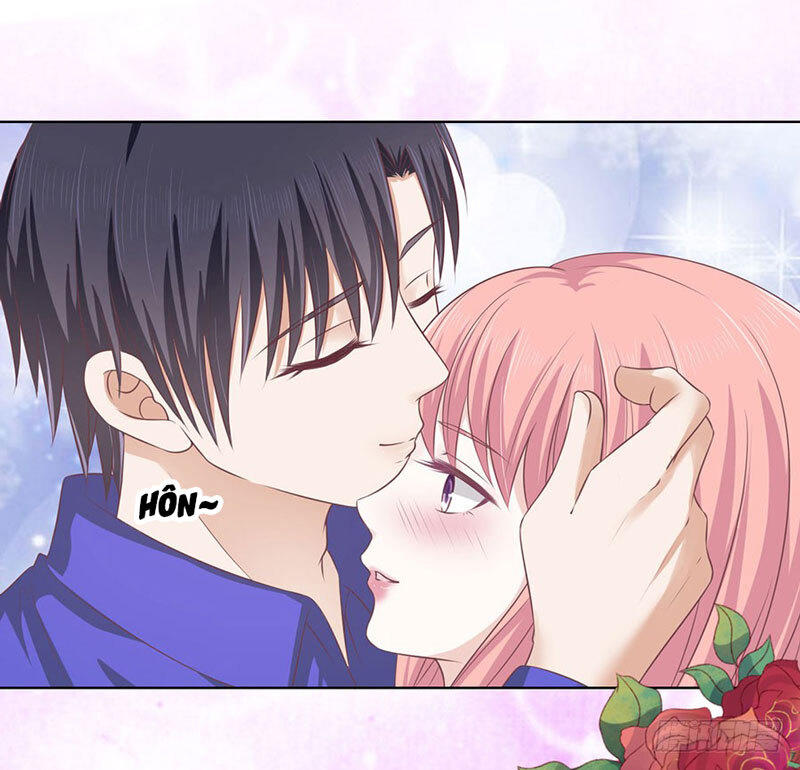 Liệt Ái Tri Hạ: Series Mật Đào Tiểu Tình Nhân Chapter 161 - Trang 2