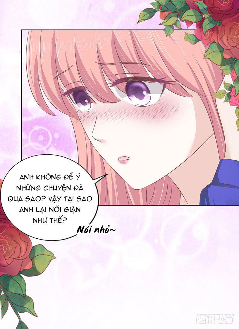 Liệt Ái Tri Hạ: Series Mật Đào Tiểu Tình Nhân Chapter 161 - Trang 2