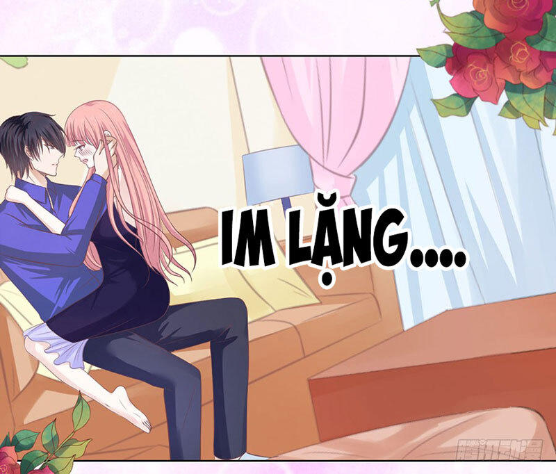 Liệt Ái Tri Hạ: Series Mật Đào Tiểu Tình Nhân Chapter 161 - Trang 2