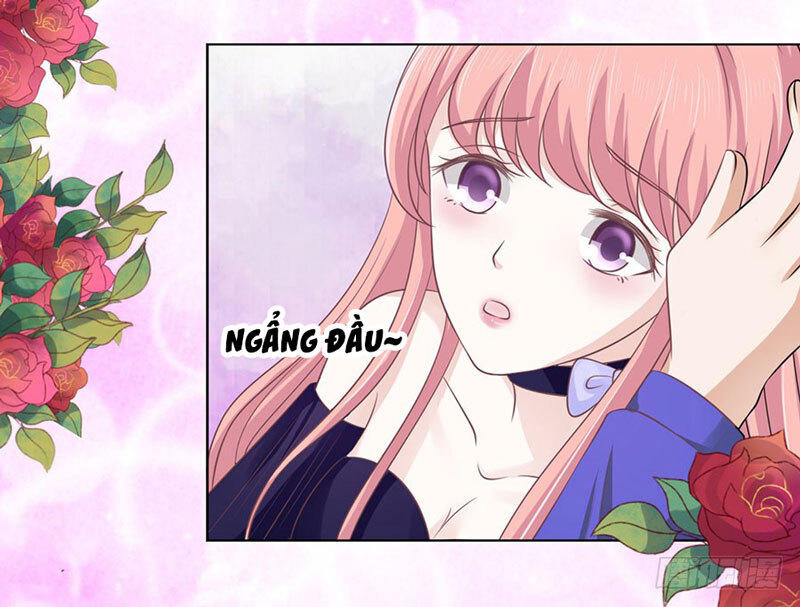 Liệt Ái Tri Hạ: Series Mật Đào Tiểu Tình Nhân Chapter 161 - Trang 2