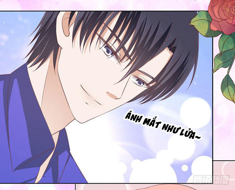 Liệt Ái Tri Hạ: Series Mật Đào Tiểu Tình Nhân Chapter 161 - Trang 2