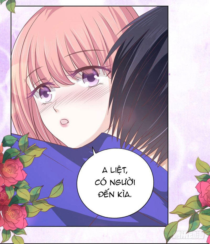 Liệt Ái Tri Hạ: Series Mật Đào Tiểu Tình Nhân Chapter 162 - Trang 2