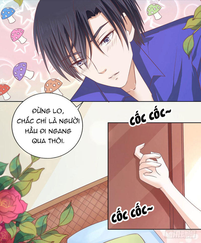 Liệt Ái Tri Hạ: Series Mật Đào Tiểu Tình Nhân Chapter 162 - Trang 2