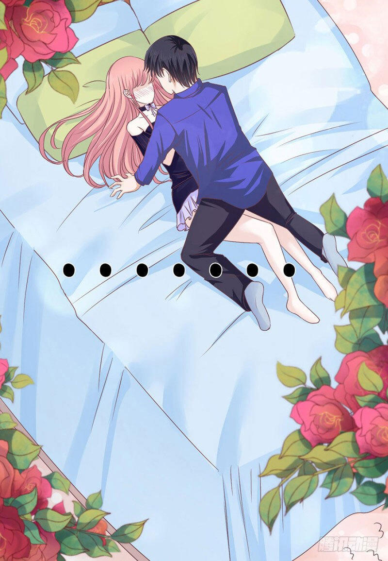 Liệt Ái Tri Hạ: Series Mật Đào Tiểu Tình Nhân Chapter 162 - Trang 2