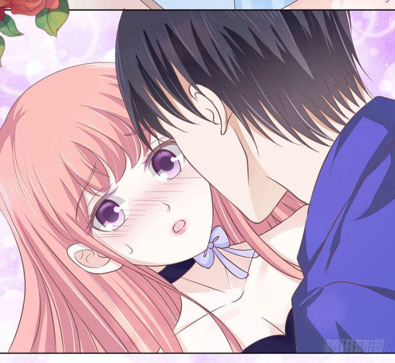 Liệt Ái Tri Hạ: Series Mật Đào Tiểu Tình Nhân Chapter 162 - Trang 2