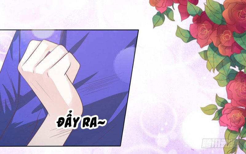 Liệt Ái Tri Hạ: Series Mật Đào Tiểu Tình Nhân Chapter 162 - Trang 2