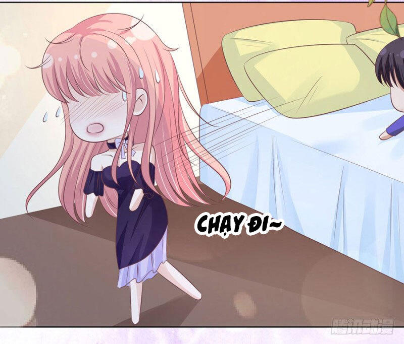 Liệt Ái Tri Hạ: Series Mật Đào Tiểu Tình Nhân Chapter 162 - Trang 2