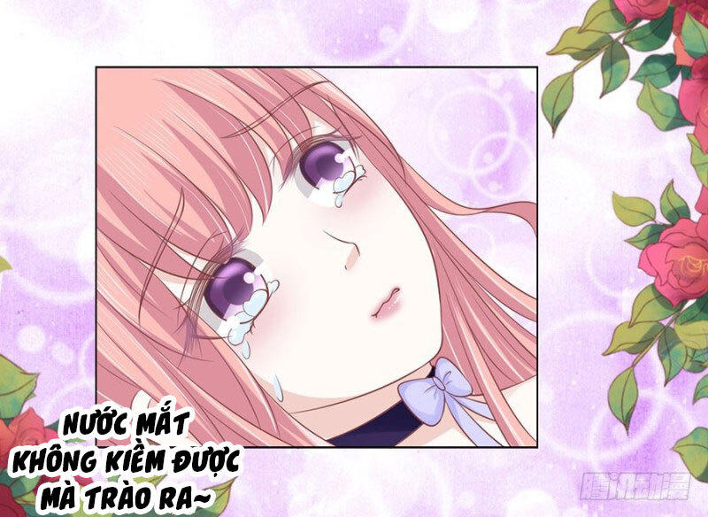 Liệt Ái Tri Hạ: Series Mật Đào Tiểu Tình Nhân Chapter 162 - Trang 2