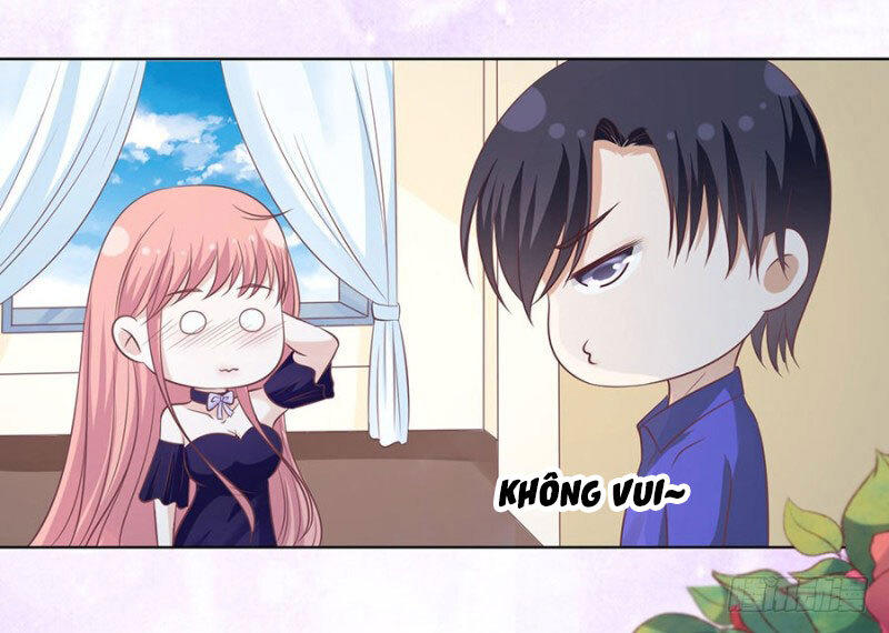 Liệt Ái Tri Hạ: Series Mật Đào Tiểu Tình Nhân Chapter 162 - Trang 2