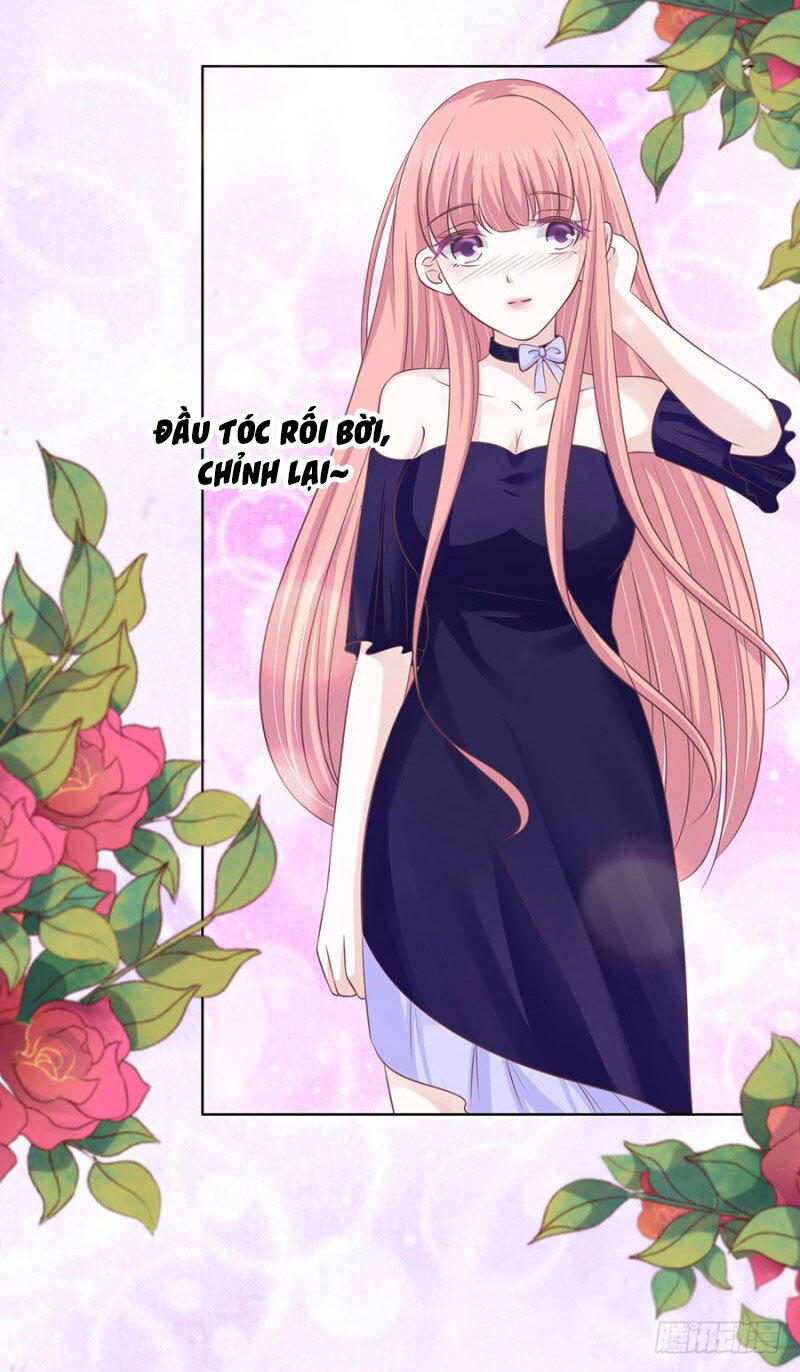 Liệt Ái Tri Hạ: Series Mật Đào Tiểu Tình Nhân Chapter 162 - Trang 2