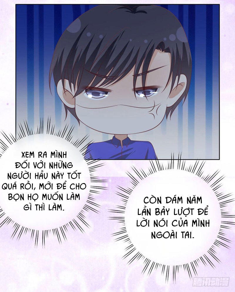 Liệt Ái Tri Hạ: Series Mật Đào Tiểu Tình Nhân Chapter 162 - Trang 2