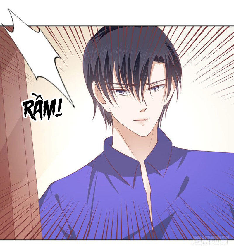 Liệt Ái Tri Hạ: Series Mật Đào Tiểu Tình Nhân Chapter 162 - Trang 2