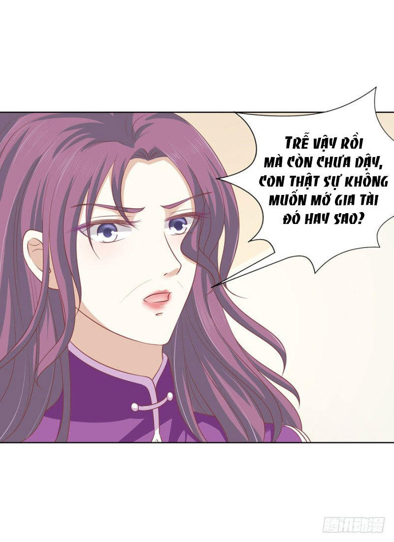 Liệt Ái Tri Hạ: Series Mật Đào Tiểu Tình Nhân Chapter 162 - Trang 2