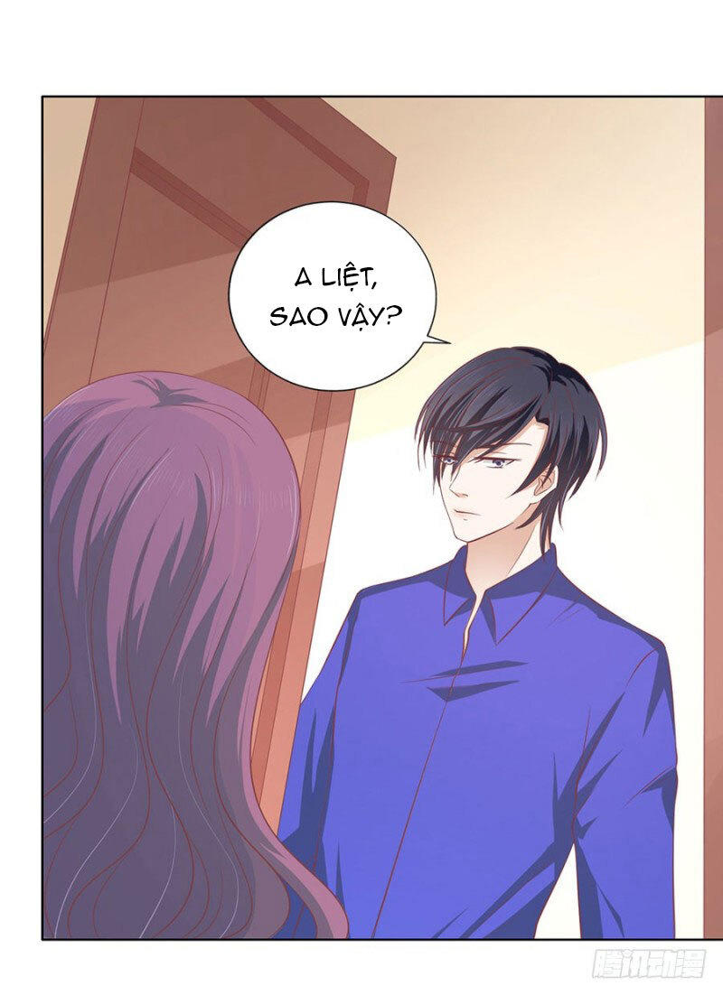 Liệt Ái Tri Hạ: Series Mật Đào Tiểu Tình Nhân Chapter 162 - Trang 2