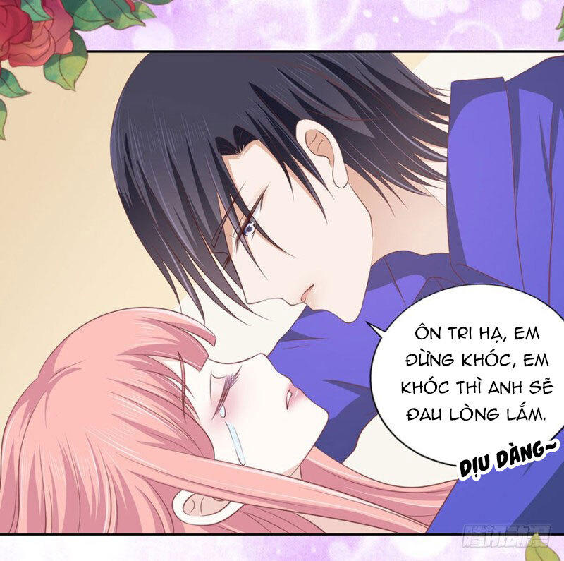 Liệt Ái Tri Hạ: Series Mật Đào Tiểu Tình Nhân Chapter 162 - Trang 2